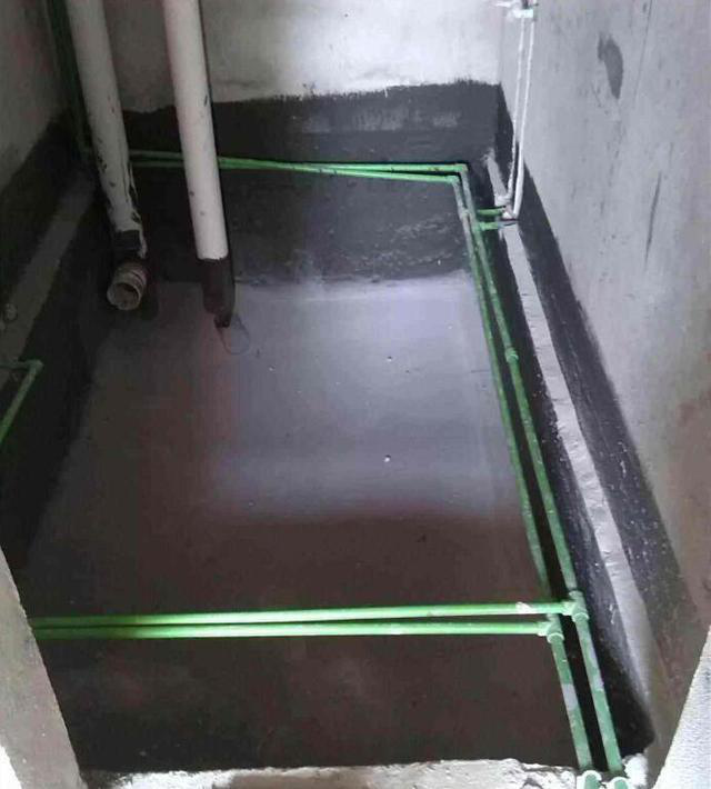 江西達(dá)人建材陶?；靥畈襟E2