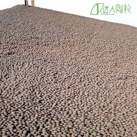 陶粒的好處是什么？