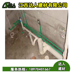 衛(wèi)生間回填：建筑垃圾、陶?；靥?，哪個才正確？